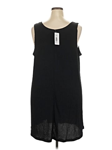 Portocruz Sleeveless Blouse (view 2)