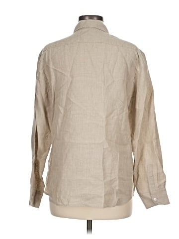 Tommy Bahama Long Sleeve Button-Down Shirt (view 2)