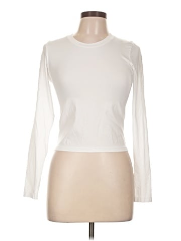 Aritzia Long Sleeve T-Shirt (view 1)