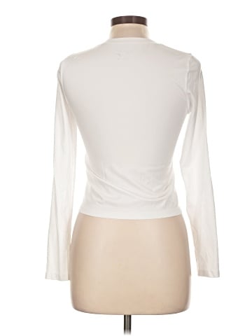 Aritzia Long Sleeve T-Shirt (view 2)