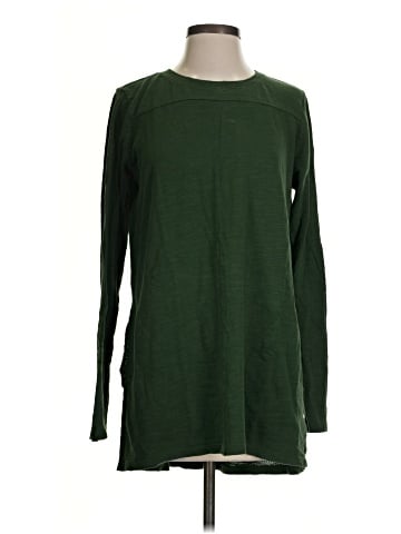 J.Jill Pullover Sweater (view 1)