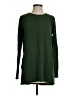 J.Jill 100% Cotton Green Pullover Sweater Size S - photo 1