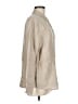 Tommy Bahama Chevron-herringbone Tan Long Sleeve Button-Down Shirt Size M - photo 4