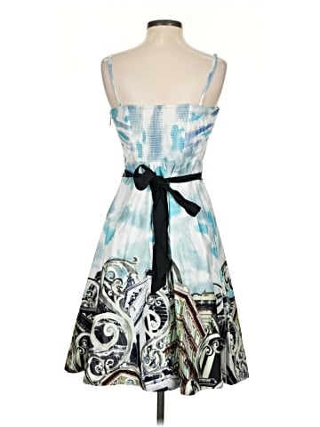 Moulinette Soeurs Cocktail Dress (view 2)