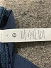 Lululemon Athletica Solid Blue Casual Pants Size 2 - photo 7