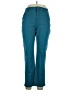 Gloria Vanderbilt Teal Jeans Size 14 - photo 1