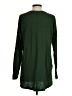 J.Jill 100% Cotton Green Pullover Sweater Size S - photo 2