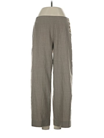 Vince. Wool Pants (view 1)