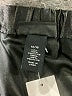 Lane Bryant Stars Black Formal Skirt Size 14 - 16 Plus - photo 4