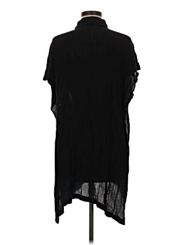 L Space Short Sleeve Blouse (view 2)