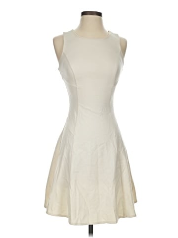 Amanda Uprichard Casual Dress (view 1)