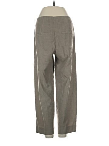 Vince. Wool Pants (view 2)