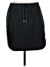 Athleta Black Casual Skirt Size M - photo 1