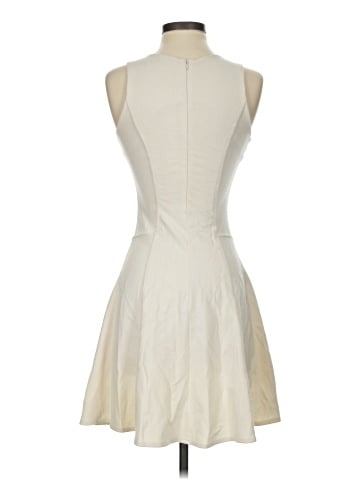 Amanda Uprichard Casual Dress (view 2)