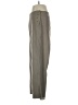 Vince. Chevron-herringbone Gray Wool Pants Size 0 - photo 5