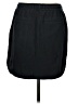 Athleta Black Casual Skirt Size M - photo 2