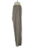 Vince. Chevron-herringbone Gray Wool Pants Size 0 - photo 4