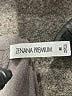 Zenana Premium Gray Cardigan Size M - photo 7