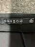 One 5 One Solid Black Formal Skirt Size M - photo 4