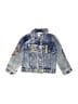 Little Lass Blue Denim Jacket 18-24 MO / 24 MO - photo 1