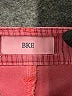 BKE Pink Shorts Size 31 waist - photo 3