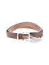 Zara Brown Belt Size S - photo 1