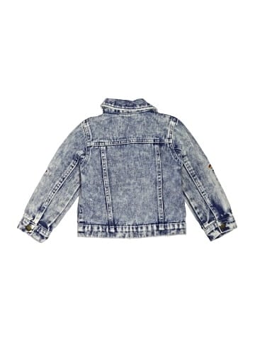 Little Lass Denim Jacket (view 2)