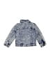 Little Lass Blue Denim Jacket 18-24 MO / 24 MO - photo 2