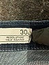 Gap Blue Jeans Size 30 L - photo 7