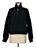 Fabletics Black Pullover Sweater Size M - photo 1