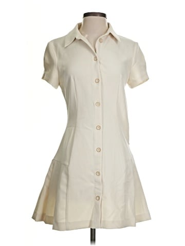 Zara Casual Dress (view 1)