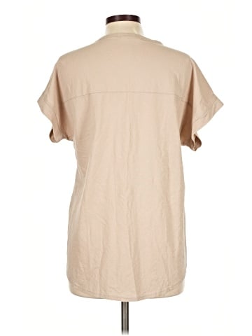Cable & Gauge Short Sleeve T-Shirt (view 2)