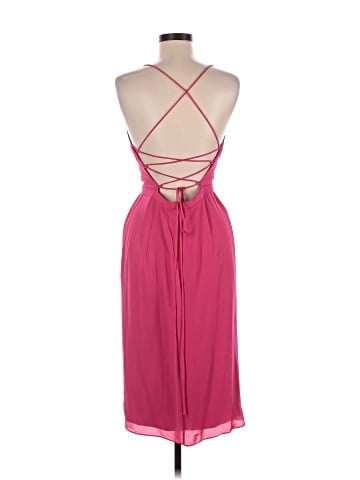 Fame And Partners Cocktail Dress (view 2)