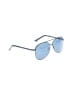 Quay Blue Sunglasses One size - photo 1