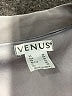 Venus Gray Long Sleeve Blouse Size 22 - photo 7