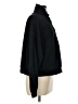 Fabletics Black Pullover Sweater Size M - photo 4