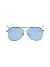 Quay Blue Sunglasses One size - photo 2
