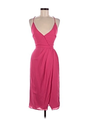 Fame And Partners Cocktail Dress (view 1)