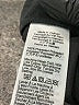 J.Crew 100% Polyester Solid Black Casual Dress Size 12 - photo 8