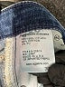 Adriano Goldschmied Solid Blue Jeans Size 30 waist - photo 8