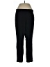Athleta Solid Black Active Pants Size 12 - photo 1