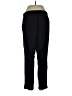 Athleta Solid Black Active Pants Size 12 - photo 2