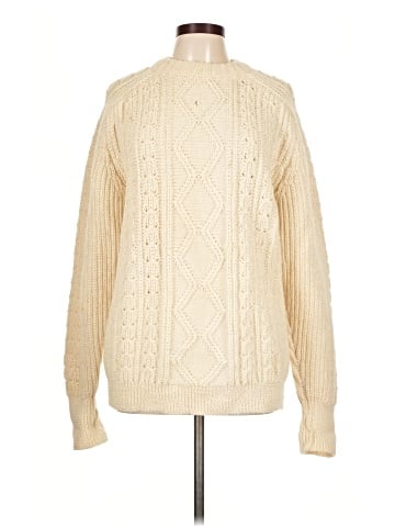 Assorted Brands Wool Pullover Sweater (view 1)