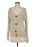 Sanctuary Tan Cardigan Size S - photo 1