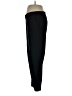 Athleta Solid Black Active Pants Size 12 - photo 5
