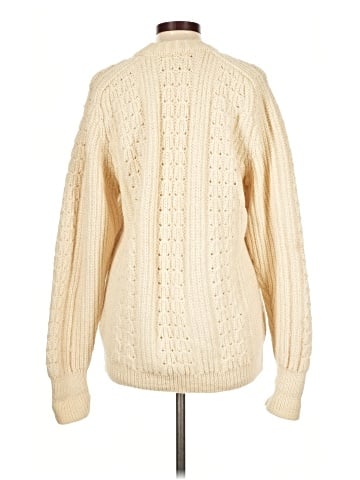 Assorted Brands Wool Pullover Sweater (view 2)