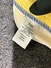 Talbots Solid Yellow Shorts Size 10 (petite) - photo 4