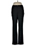 Gloria Vanderbilt Chevron-herringbone Black Dress Pants Size 10 - photo 1