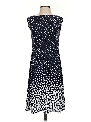 Black Label by Evan Picone Cocktail Dress (view 1)