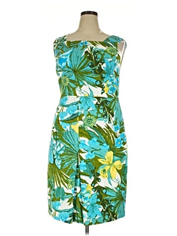 Talbots Casual Dress (view 1)